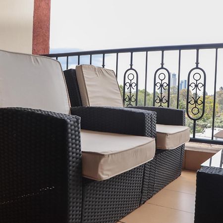 Gemsuites Serviced Apartments State House Nairobi Eksteriør bilde