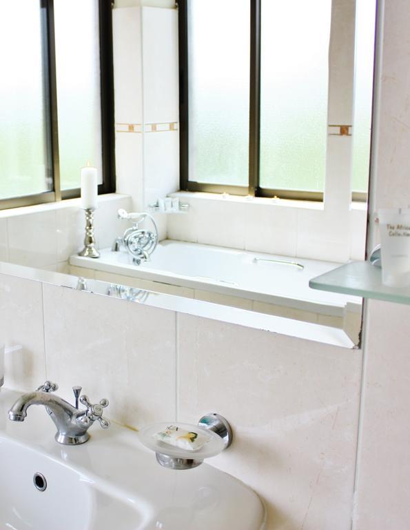 Gemsuites Serviced Apartments State House Nairobi Rom bilde