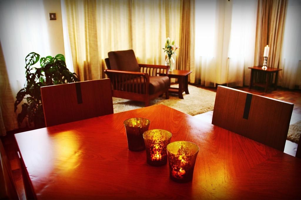 Gemsuites Serviced Apartments State House Nairobi Eksteriør bilde