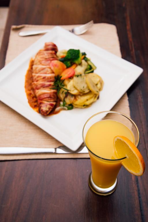 Gemsuites Serviced Apartments State House Nairobi Eksteriør bilde