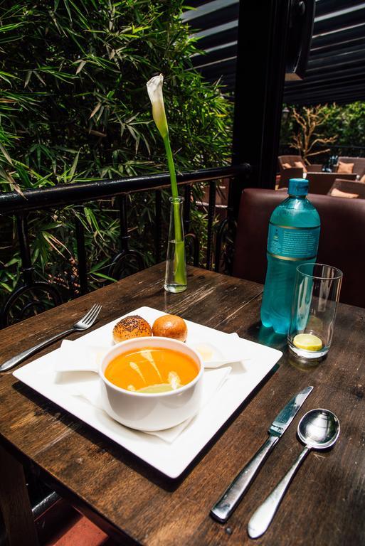 Gemsuites Serviced Apartments State House Nairobi Eksteriør bilde