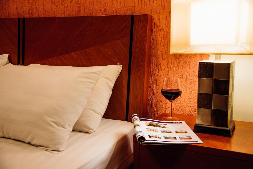 Gemsuites Serviced Apartments State House Nairobi Eksteriør bilde