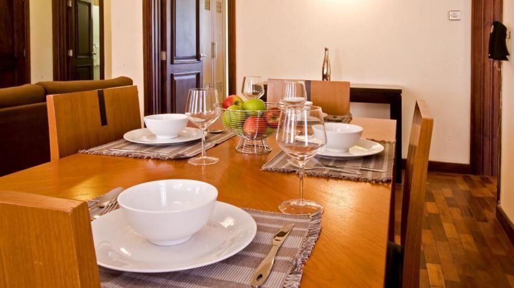 Gemsuites Serviced Apartments State House Nairobi Eksteriør bilde