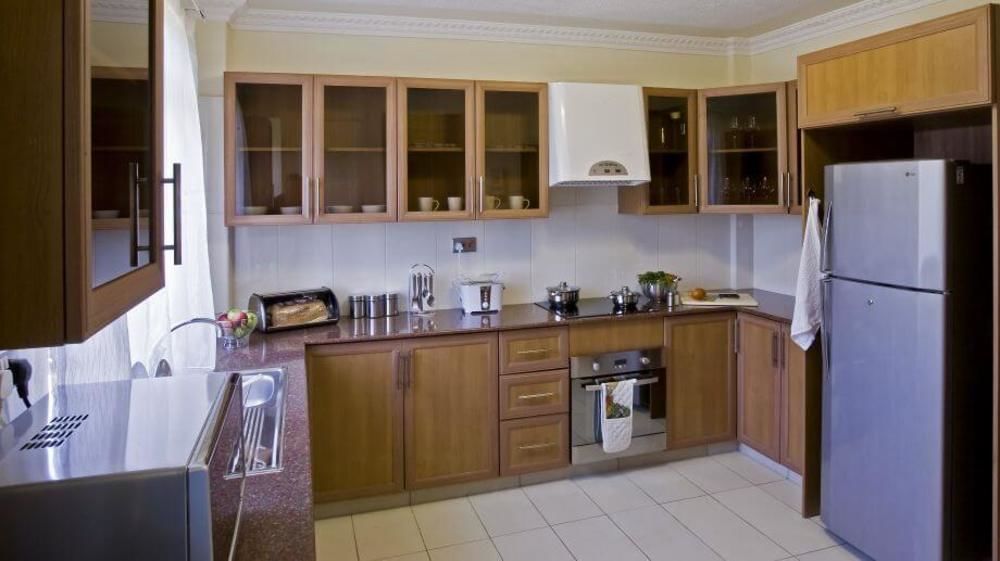 Gemsuites Serviced Apartments State House Nairobi Eksteriør bilde